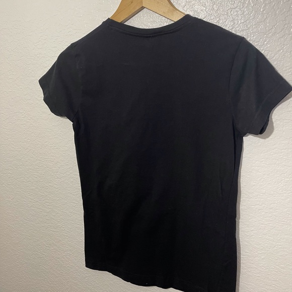 Just Fab Shoe Lover’s Graphic Tee - Picture 3 of 6